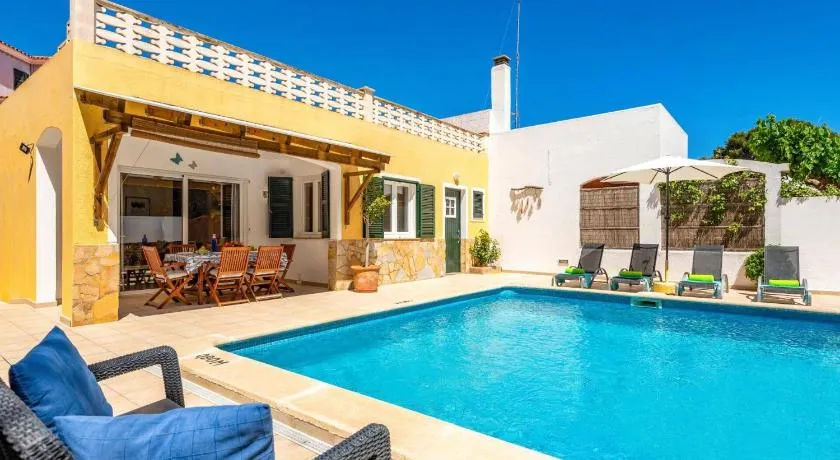 Villa Las Mariposas by Villa Plus - Image 1