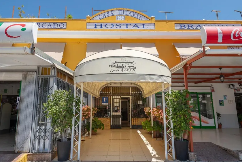 Hostal Hilaria - Image 1