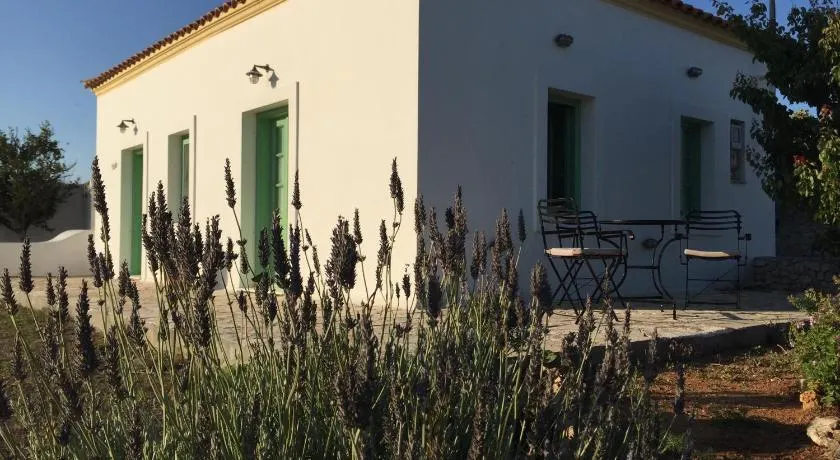 Villa Lemonia - Guest House - Image 1