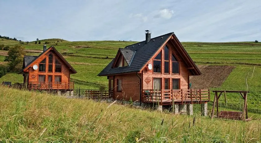 Spring Chalet - Image 1