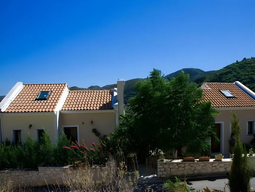Kores Villas - Image 1