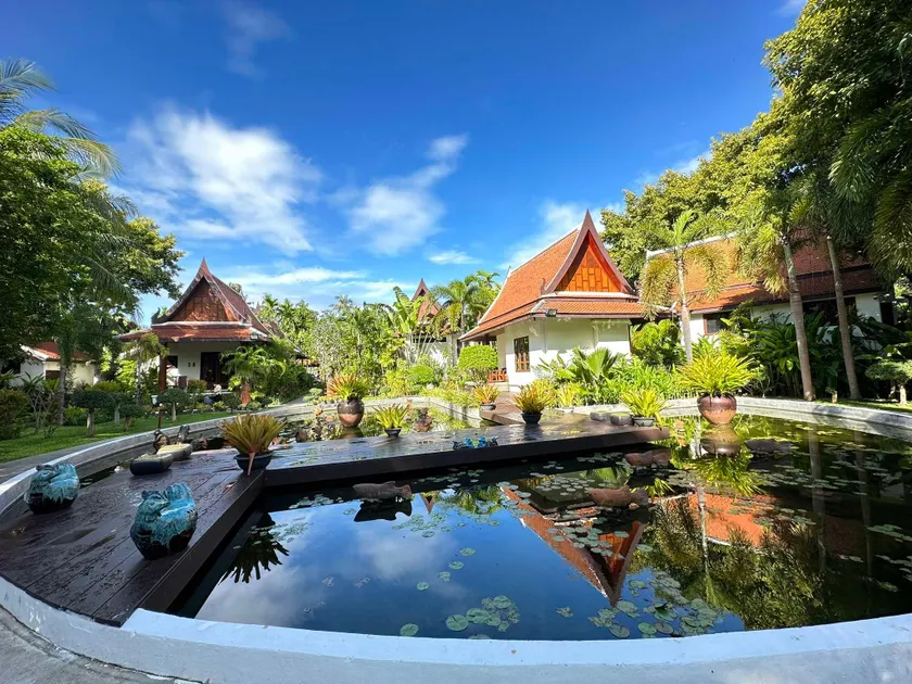 Baan Thai Lanta Resort - Image 1