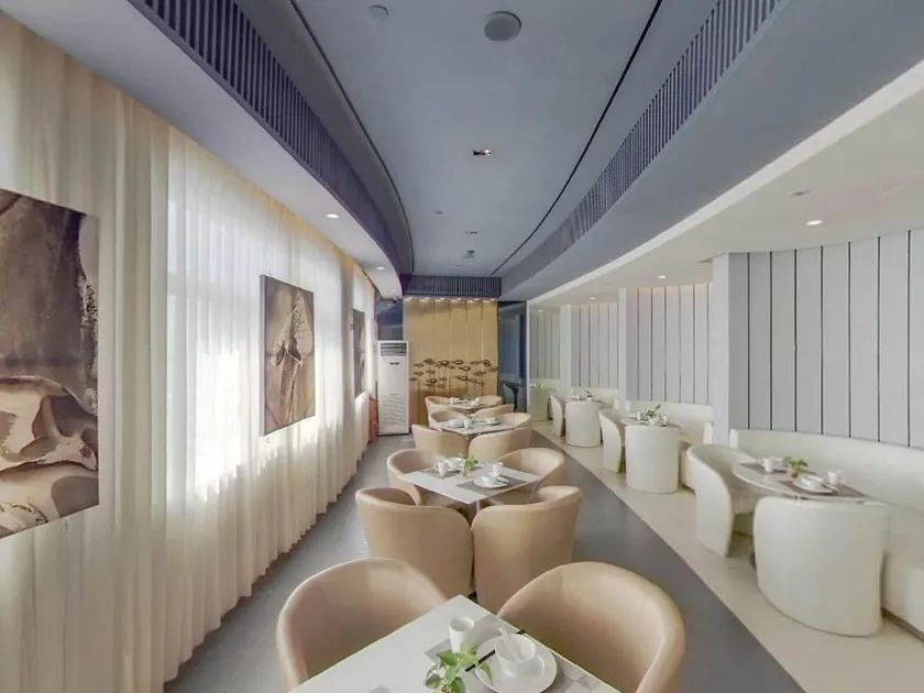 Kyriad Marvelous Hotel Wuxi Zhongshan Road Chong'an Temple South Street - Image 1