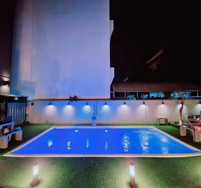 Capital O 75512 Loft Residence (Suphanburi) - Image 1