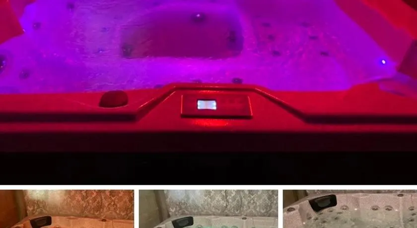 SUITE spa accès autonome - Image 1