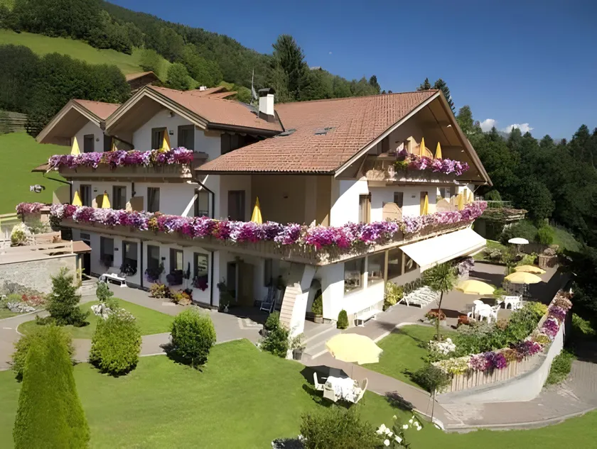 Residence Garni Melcherhof - Image 1