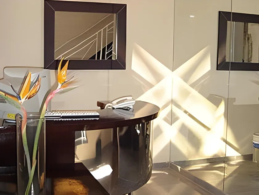 Miliño Apart Hotel - Image 1