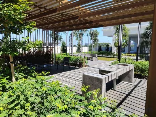 Suria Garden - Image 1
