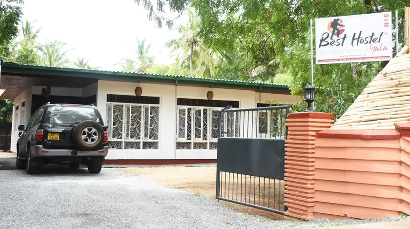 Best hostel Yala - Image 1