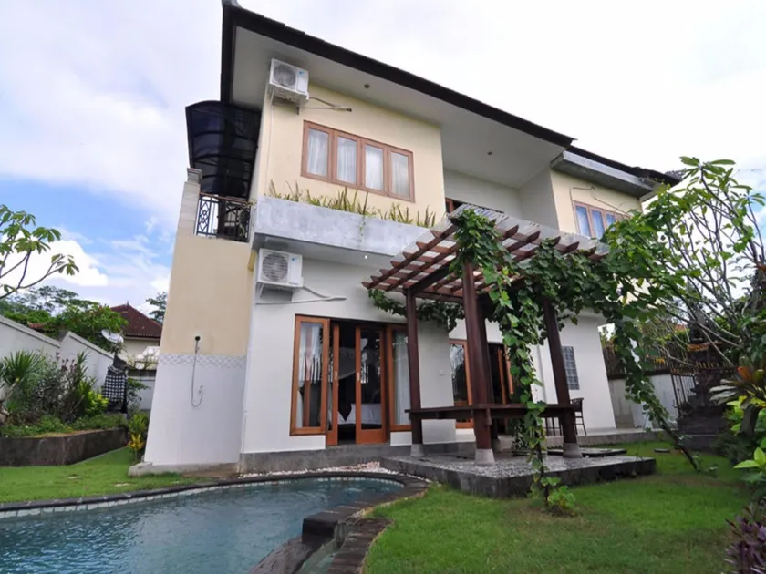 Kandava Villa - Image 1
