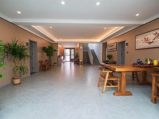 Laoyang Fishermen's House - Image 1