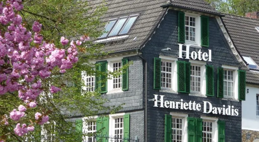 Hotel Henriette Davidis - Image 1