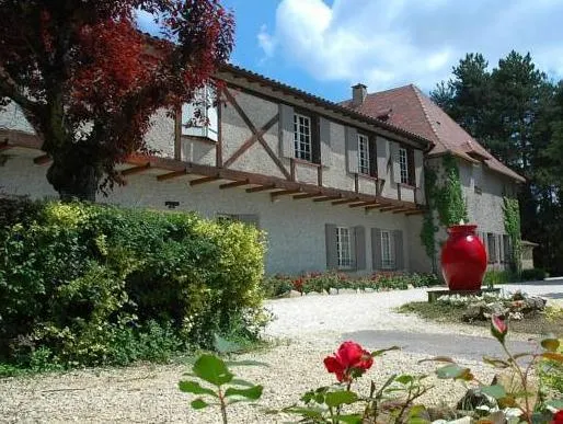 Hostellerie de Meysset Sarlat-la-Caneda - Image 1