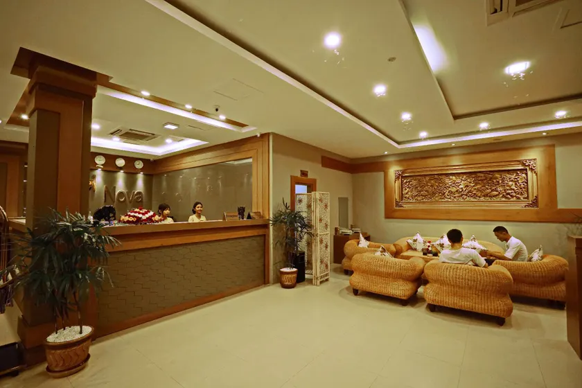 The Hotel Nova - Image 1