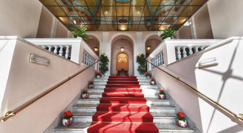 Hotel San Giorgio - Image 1