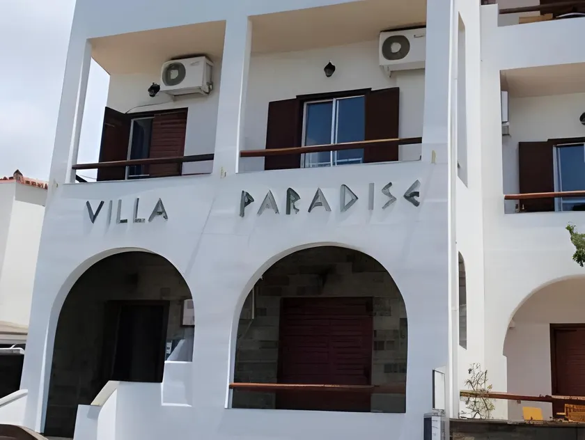 Paradise Design Apartments - Image 1