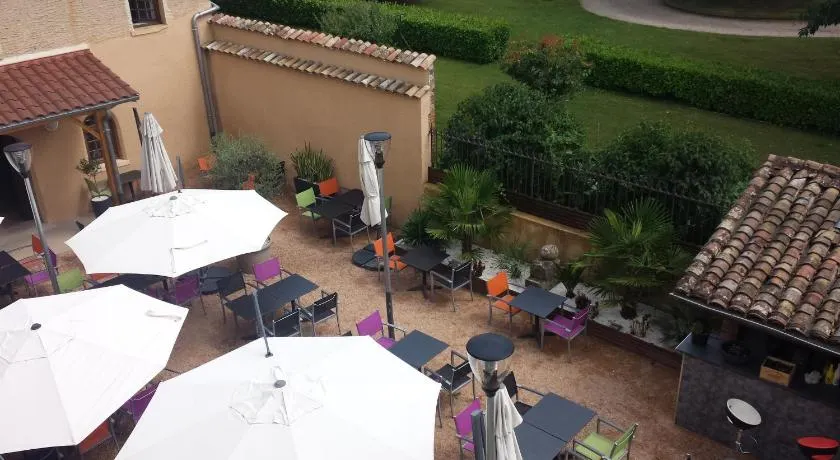 Hôtel Restaurant Carpe Diem CLIMATISE - Image 1