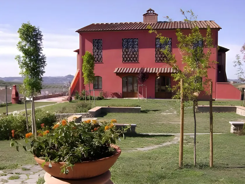 Agriturismo Borgo Vigna Vecchia - Image 1