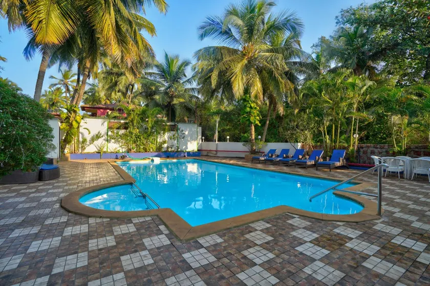 7 Sea Beach Resort - Image 1