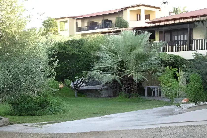 Villa Kalliopi - Image 1
