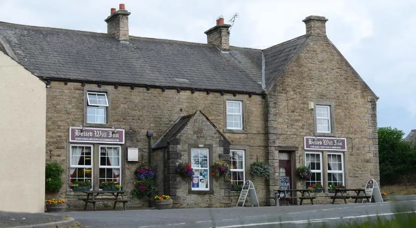 The Belted Will Inn - Image 1