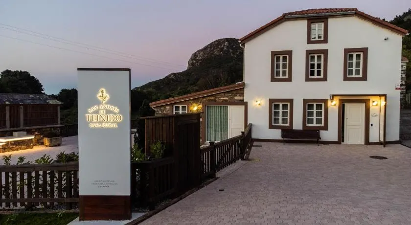 Casa Rural San Andrés de Teixido - Image 1