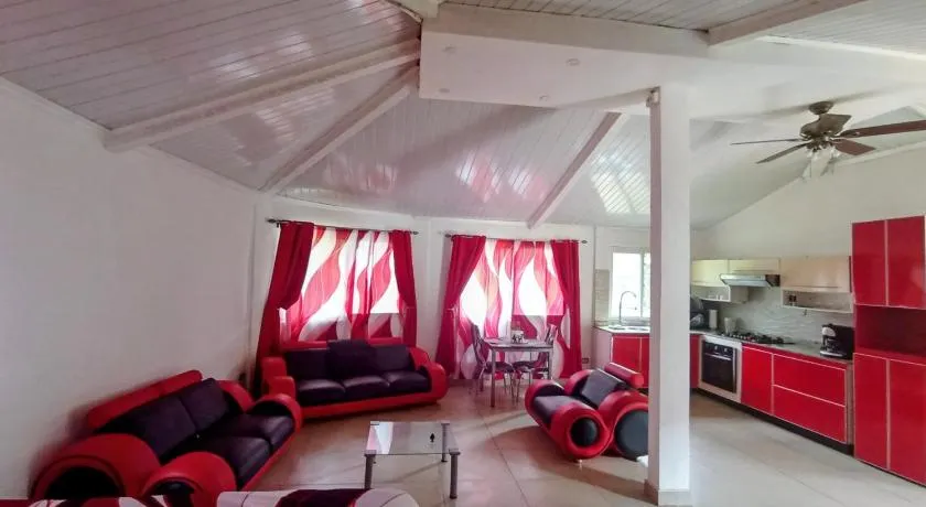 Cerroazulfarmlodge - Image 1