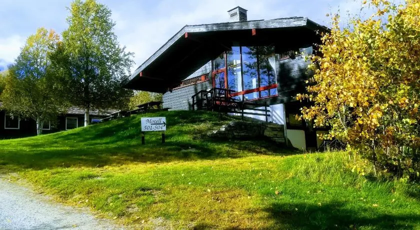Dombåstun Motel - Image 1
