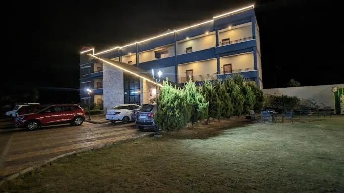 The Cult Hotel - Image 1