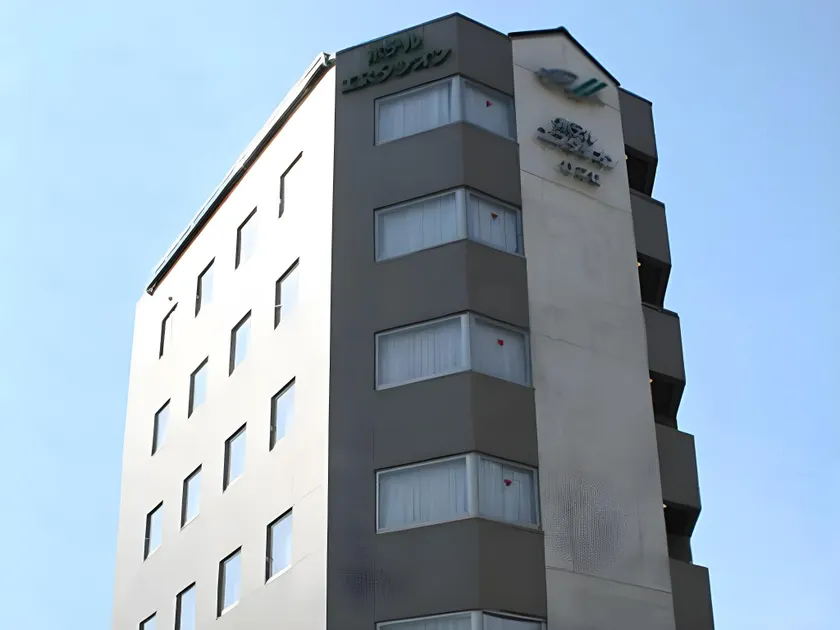Hotel Estacion Hikone - Image 1