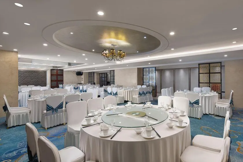 Changsha Binjiang Mei Yasi International Hotel - Image 1