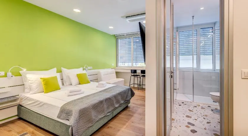 Pomak Luxury Rooms - Image 1