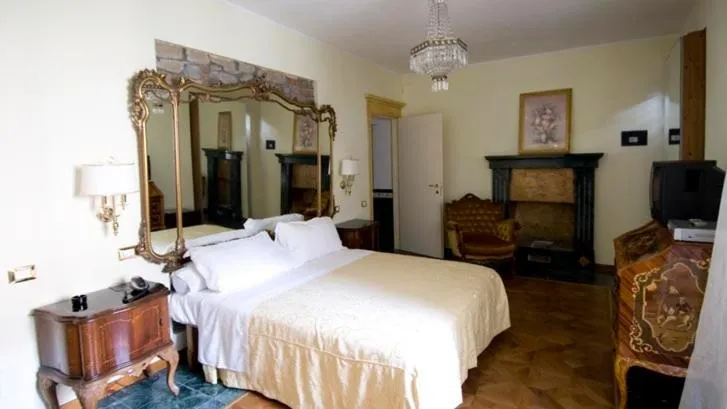 Locanda degli Sfizi - Image 1