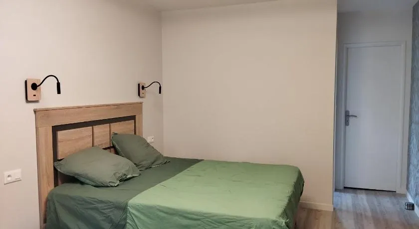 La Canissa Carrada chambre familiale Canopée - Image 1