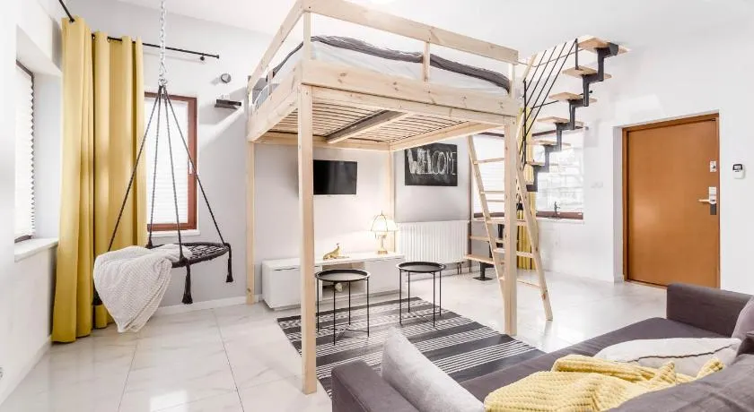 Chill Apartments K15 Two Floor House - Image 1