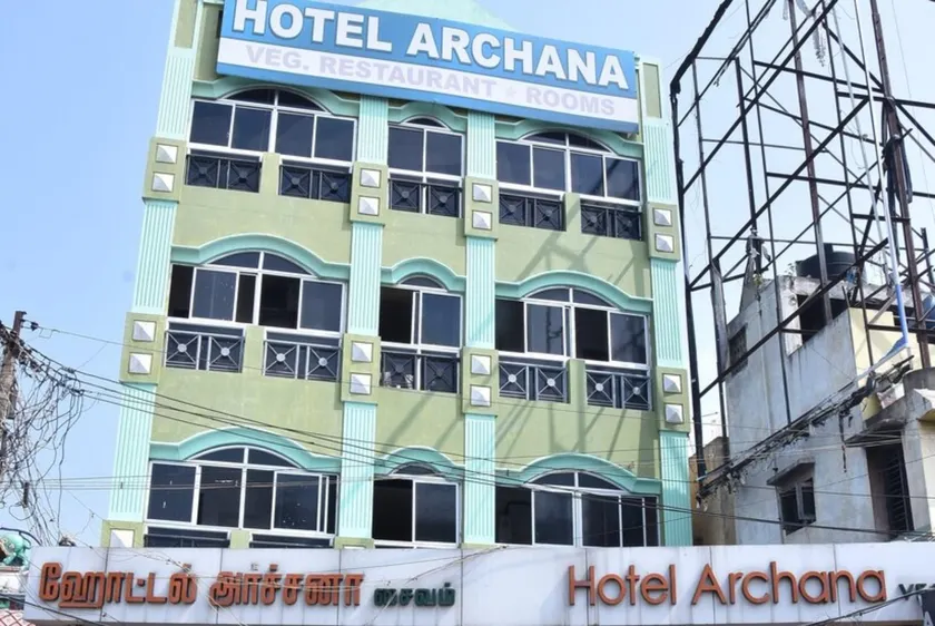 Hotel Archana - Image 1