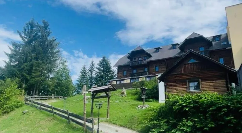 Das Alpl Resort - Image 1