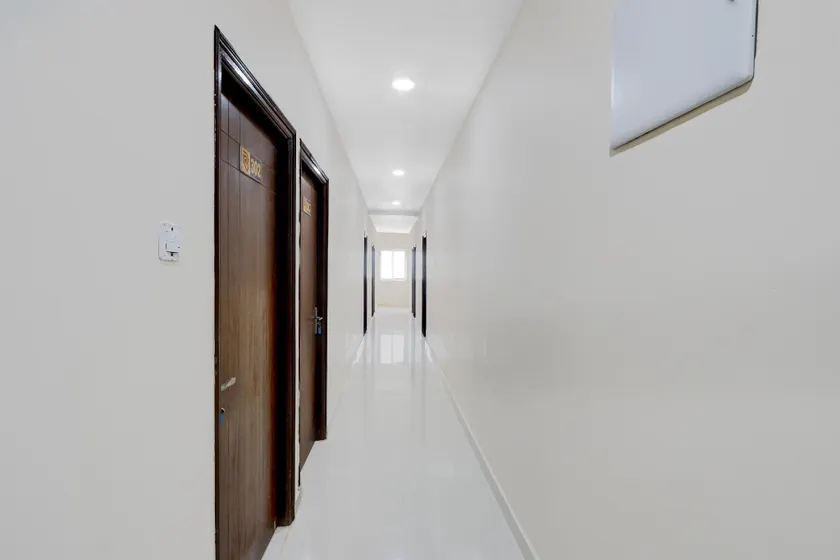 Super Hotel O RB Delight - Image 1
