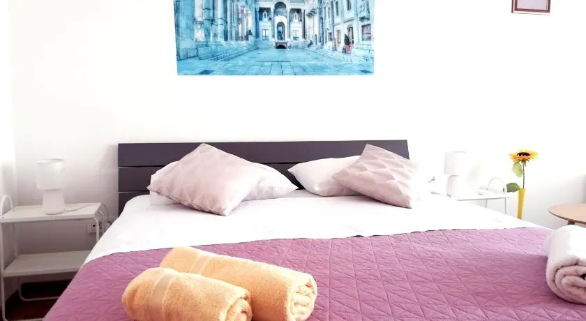 Apartment Jadro, Split - Image 1