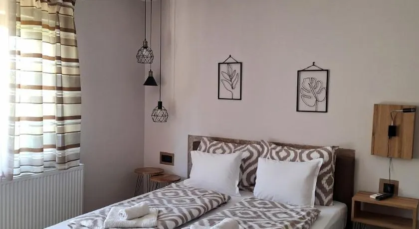 Guest House Dimitrije - Image 1
