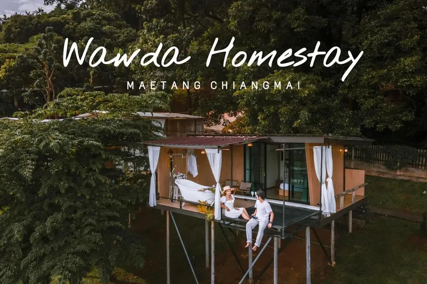 Baanwowda homestay - Image 1