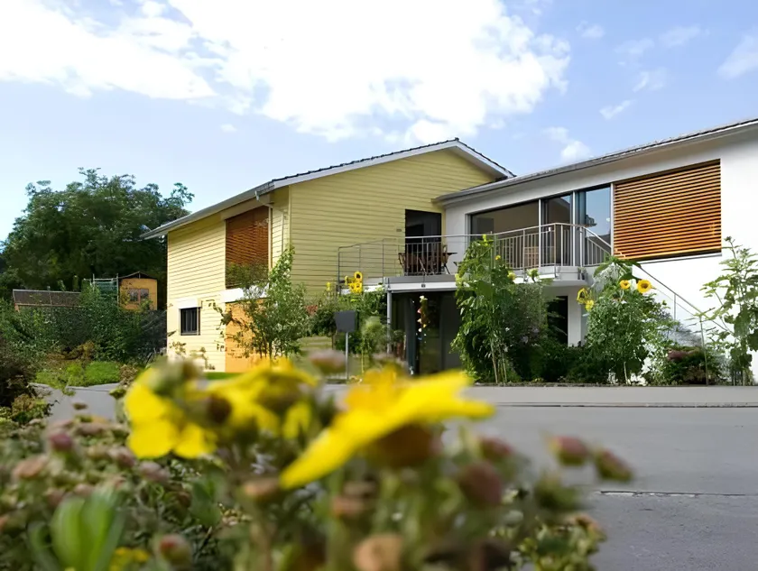 Bed and Breakfast Oase im Seetal - Image 1
