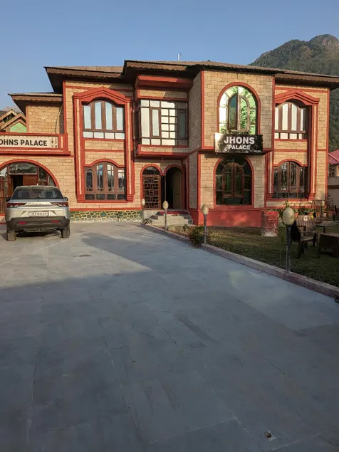 John's palace - Image 1