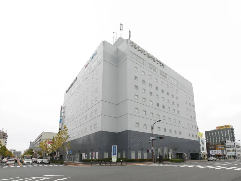 Yonago Washington Hotel Plaza - Image 1