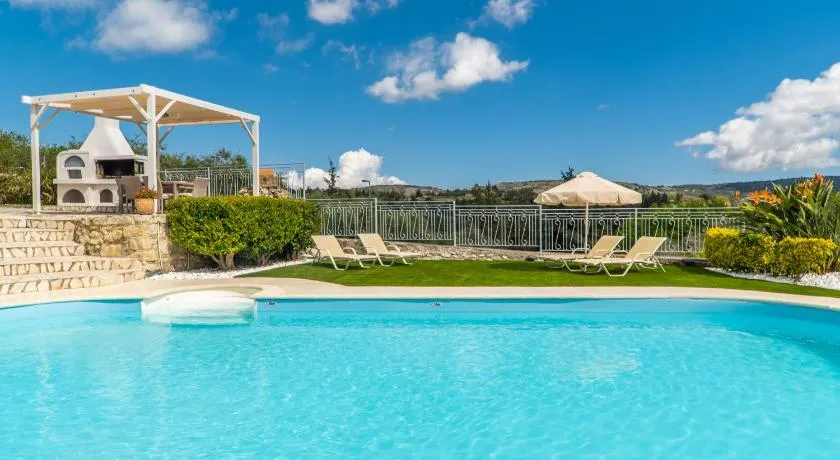Villa Faye by PosarelliVillas - Image 1