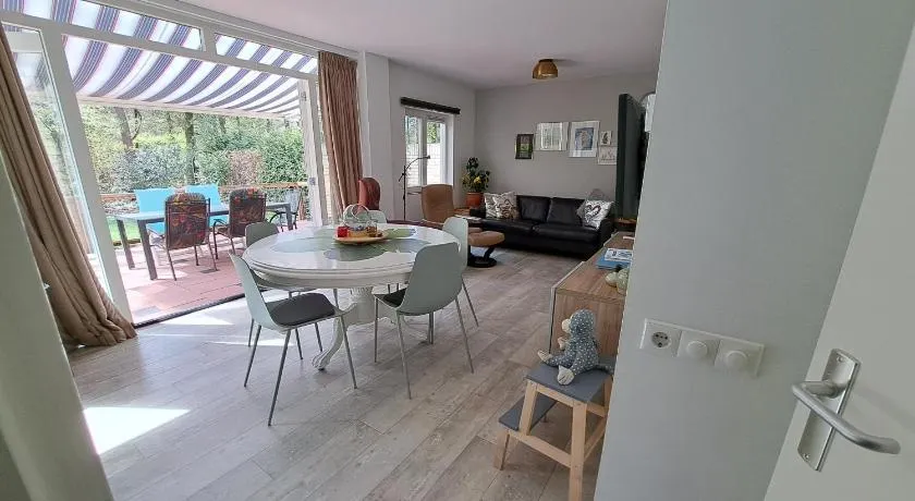 't Grieze Huysje - Image 1