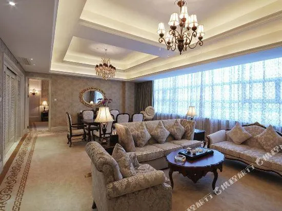 Xing Lin Wan Hotel - Image 1