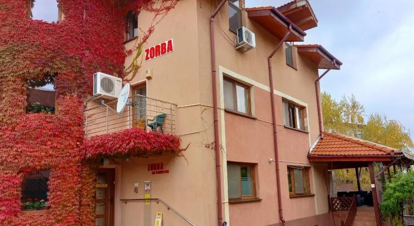 Villa Zorba - Image 1