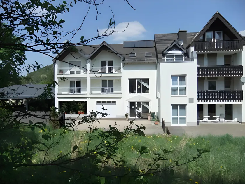 Hotel garni Am Brunnenplatz - Image 1