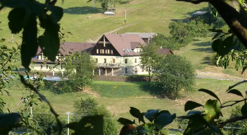 Penzion Malovaný - Image 1